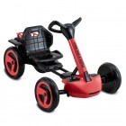 Kart electric pentru copii Rollplay XL, 12V