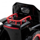 Kart electric pentru copii Rollplay XL, 12V