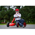Kart electric pentru copii Rollplay XL, 12V