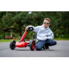 Kart electric pentru copii Rollplay XL, 12V