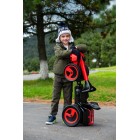 Kart electric pentru copii Rollplay XL, 12V
