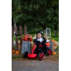 Kart electric pentru copii Rollplay XL, 12V