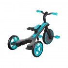 Tricicleta Globber Explorer 4 in 1 turquoise