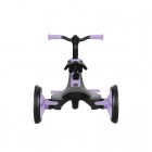 Tricicleta Globber Explorer 4 in 1 violet
