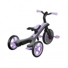 Tricicleta Globber Explorer 4 in 1 violet
