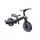 Tricicleta Globber Explorer 4 in 1 violet
