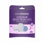 Fata de perna pentru bebelusi blue +12 luni Clevamama