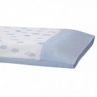 Fata de perna pentru bebelusi blue +12 luni Clevamama