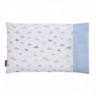 Fata de perna pentru bebelusi blue +12 luni Clevamama