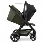 Carucior sport Avus 2 Avocado ABC Design