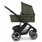 Carucior 2 in 1 Salsa 5 AIR Avocado ABC Design