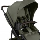 Carucior 2 in 1 Salsa 5 AIR Avocado ABC Design