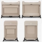 Patut Bugaboo Stardust Desert Taupe