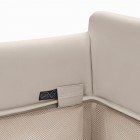Patut Bugaboo Stardust Desert Taupe