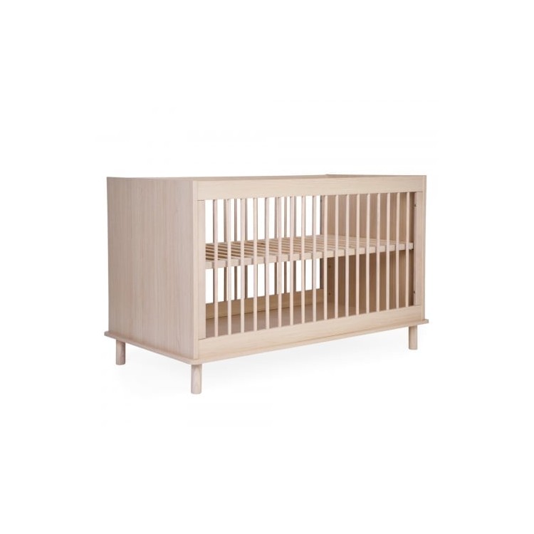 Patut Childhome Nordica Natural 70x140 cm