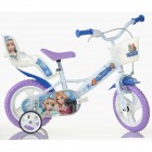 Bicicleta pentru copii DB-124RL-SQ Dino Bikes