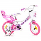 Bicicleta pentru copii DB-124RSN-05FY Dino Bikes