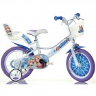Bicicleta pentru copii DB-144R-SQ Dino Bikes