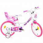 Bicicleta pentru copii DB-164RSN-05FY Dino Bikes