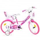 Bicicleta pentru copii DB-164RSN-09FY Dino Bikes