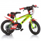 Bicicleta pentru copii DB-412US-03 Dino Bikes