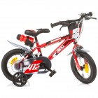 Bicicleta pentru copii DB-412US-06 Dino Bikes