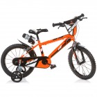 Bicicleta pentru copii DB-416U-26R88 Dino Bikes