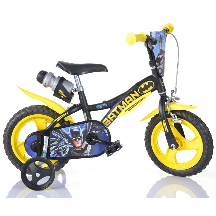 Bicicleta pentru copii DB-612L-BT Dino Bikes