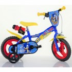 Bicicleta pentru copii DB-612L-SC Dino Bikes