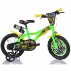 Bicicleta pentru copii DB-614-MNT Dino Bikes