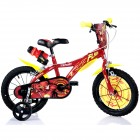 Bicicleta pentru copii DB-616-FH Dino Bikes