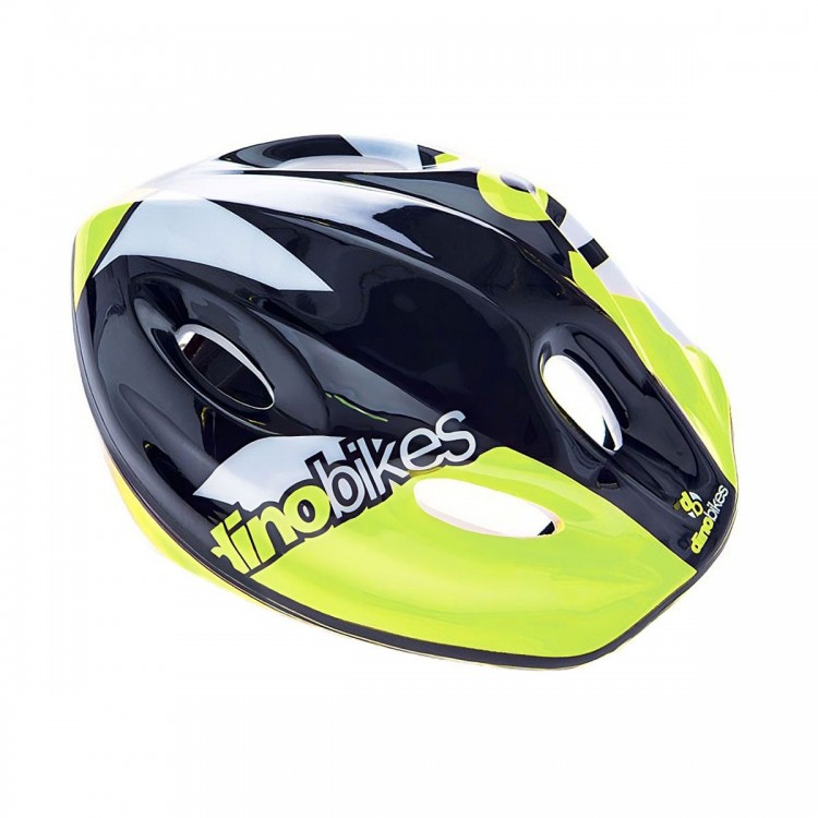 Casca pentru bicicleta pentru copii DB-CASCORP03 Dino Bikes