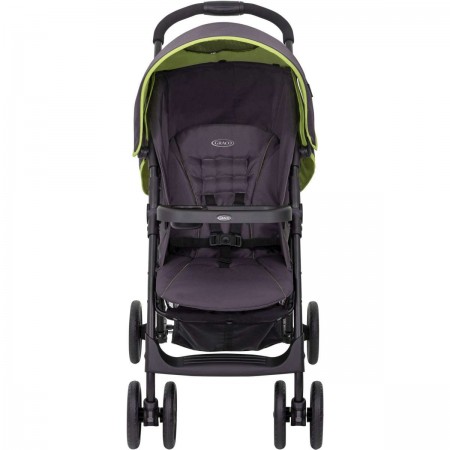 Carucior Graco Mirage Gray Zest