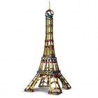 Mega structuri: Turnul Eiffel Engino