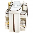 Organizator patut pentru scutece si accesorii KidsCare