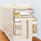 Organizator patut pentru scutece si accesorii KidsCare