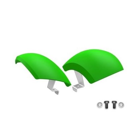 Aparatori fata X-plore