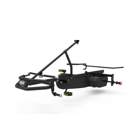 Berg XL Frame