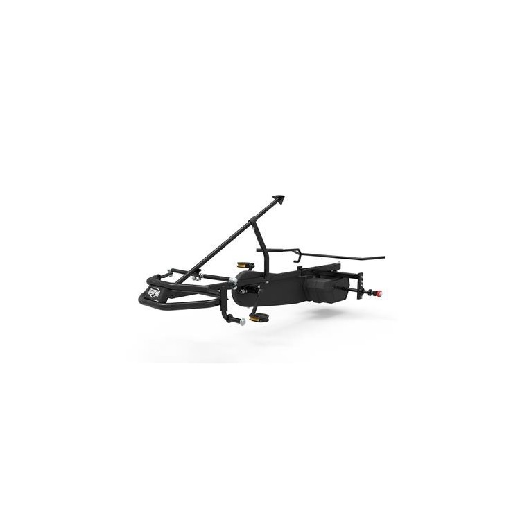 Berg XL Frame