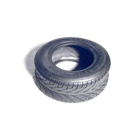 Cauciuc 400/140x8 Chopper