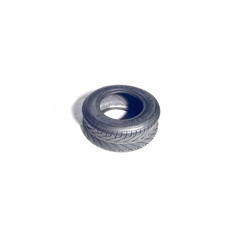 Cauciuc 400/140x8 Chopper