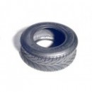 Cauciuc 400/140x8 Chopper