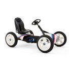 Kart cu pedale BMW Street Racer Berg Toys