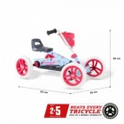 Kart BERG Buzzy Bloom