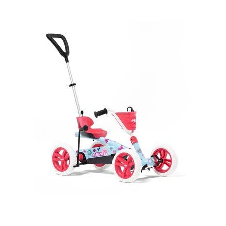 Kart BERG Buzzy Bloom 2 in 1