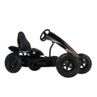 Kart cu pedale XL Black Edition BFR Berg Toys