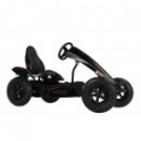 Kart cu pedale XL Black Edition BFR Berg Toys