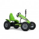 Kart cu pedale XL Deutz Fahr BFR Berg Toys