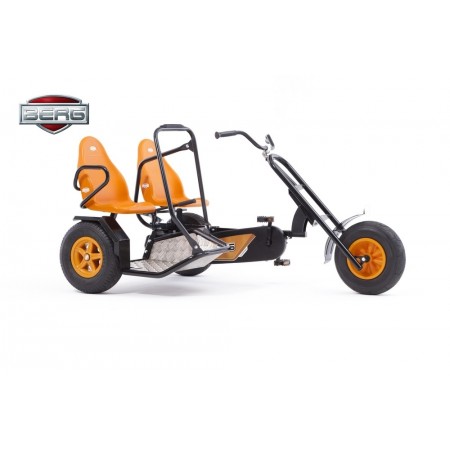 Kart XL Duo Chopper BF Berg Toys