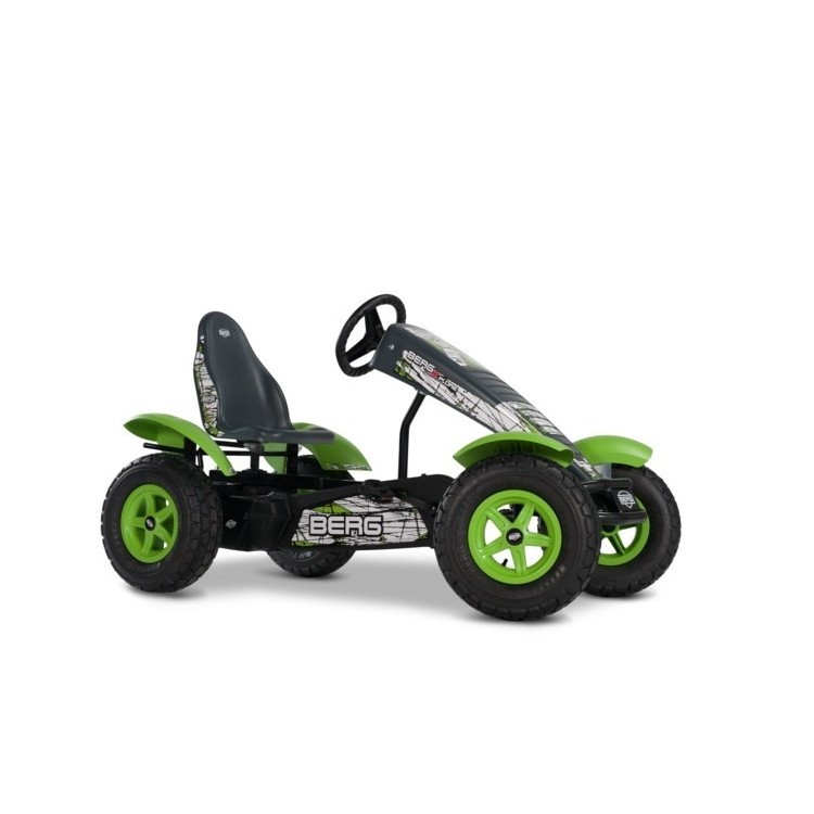 Kart XL X-plore BFR Berg Toys
